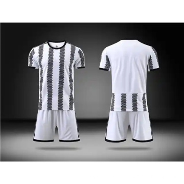 Sportswear Set Team Training Football Soccer Jerseys